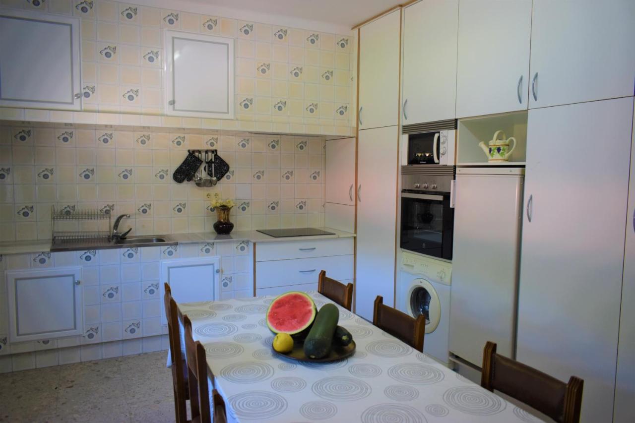 Apartamento As Carreiras 2 Bueu Exterior foto